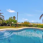 Lau Costa Blanca Denia