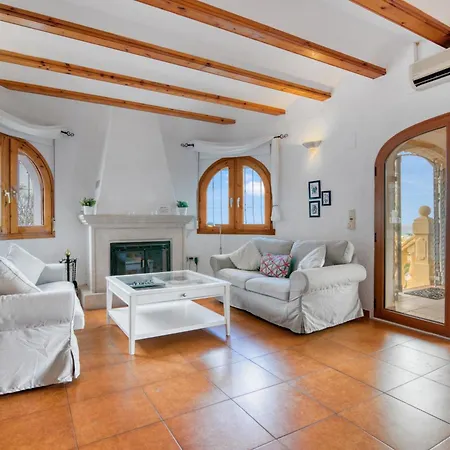 Lau Costa Blanca Villa Dénia