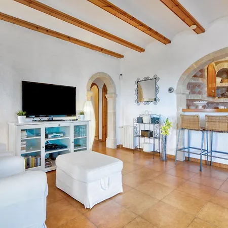 Villa Lau Costa Blanca *