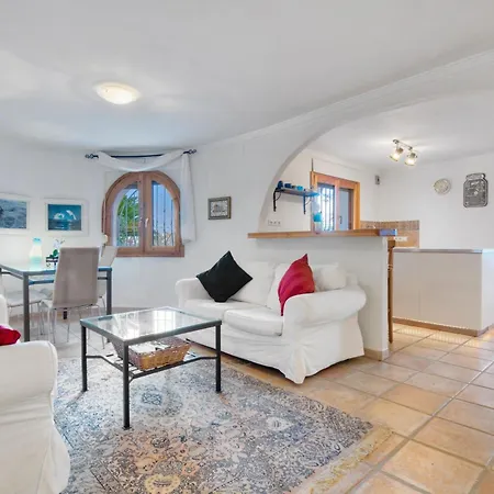 Lau Costa Blanca Villa Dénia