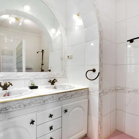 Villa Lau Costa Blanca Dénia