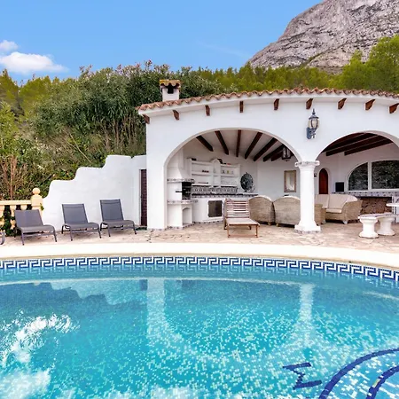 Lau Costa Blanca Villa